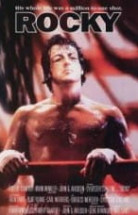 Rocky 1 izle (1982)