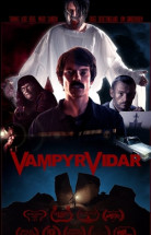 VampyrVidar izle (2017) Türkçe Altyazılı 2017