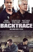 Backtrace izle (2018) Türkçe Altyazılı