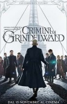 Fantastic Beasts: Grindelwald'ın Suçları Türkçe Dublaj izle