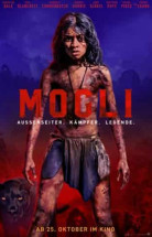 Mogli: Orman Çocuğu izle (2018)