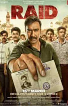 Raid izle Türkçe Altyazılı 2018