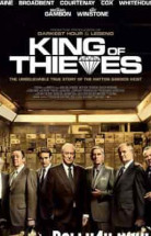 King Of Thieves izle