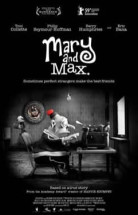 Mary ve Max izle