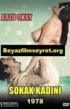 Sokak Kadını izle