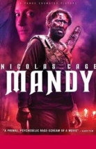 Mandy izle 2018