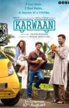 Karwaan izle