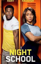 Night School izle