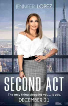 Second Act izle