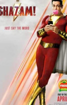 Shazam! izle