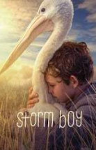 Storm Boy izle