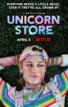 Unicorn Store izle