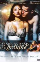 Confessions Of a Groupie izle