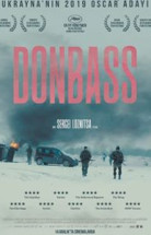 Donbass izle