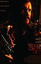 Never Grow Old izle