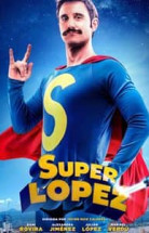 Super Lopez izle