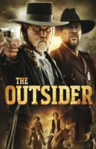 The Outsider izle