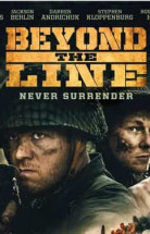 Beyond The Line izle