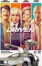 Driven izle