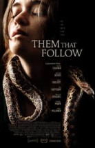 Them That Follow izle