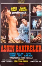 Azgın Bakireler izle