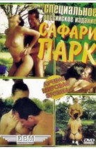 Safari Park izle