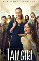 Tall Girl izle