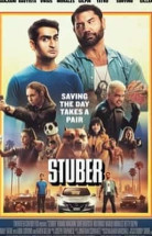 Stuber izle