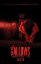 The Gallows Act 2 izle