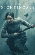 The Nightingale izle