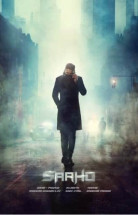 Saaho izle (2019)