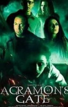 Agramon's Gate izle