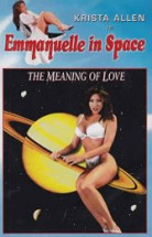 Emanuelle in Space izle