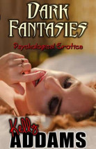 Dark Fantasies izle (2010)