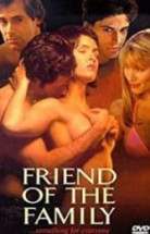 Friend Of The Family izle (1995)