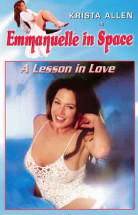 Emanuelle in Space 2 izle (1994)