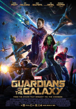 Galaksinin Koruyucuları – Guardians of the Galaxy 2014 Türkçe Dublaj izle