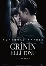 Grinin Elli Tonu – Fifty Shades of Grey 2015 Türkçe Altyazılı izle