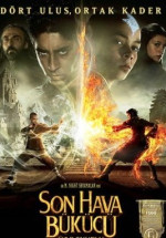 Avatar Son Hava Bükücü Türkçe Dublaj izle