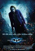 Batman Kara Şövalye Türkçe Dublaj izle