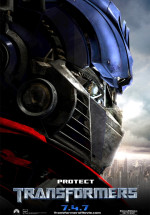 Transformers 1 Türkçe Dublaj ve Altyazılı izle