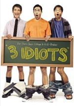 3 Ahmak – 3 Idiots Türkçe Altyazılı izle