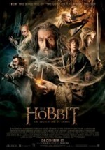 Hobbit 2 Smaug’un Çorak Toprakları Türkçe Dublaj izle