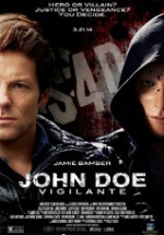 John Doe: Vigilante 2014 Türkçe Altyazılı izle