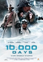 On Bin Gün 2014 – 10,000 Days Türkçe Dublaj izle