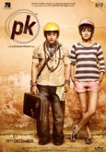 PK 2014 – Peekay Türkçe Altyazılı izle