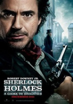 Sherlock Holmes Gölge Oyunları Türkçe Dublaj izle