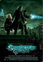 Sihirbazın Çırağı Türkçe Dublaj izle