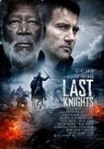 Son Şovalyeler – Last Knights Türkçe Altyazılı izle