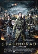 Stalingrad Türkçe Dublaj izle